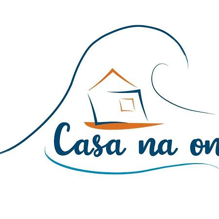 Casa Na Onda Elevador Daire Nazaré Dış mekan fotoğraf
