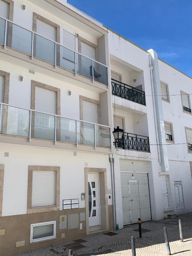 Casa Na Onda Elevador Daire Nazaré Dış mekan fotoğraf