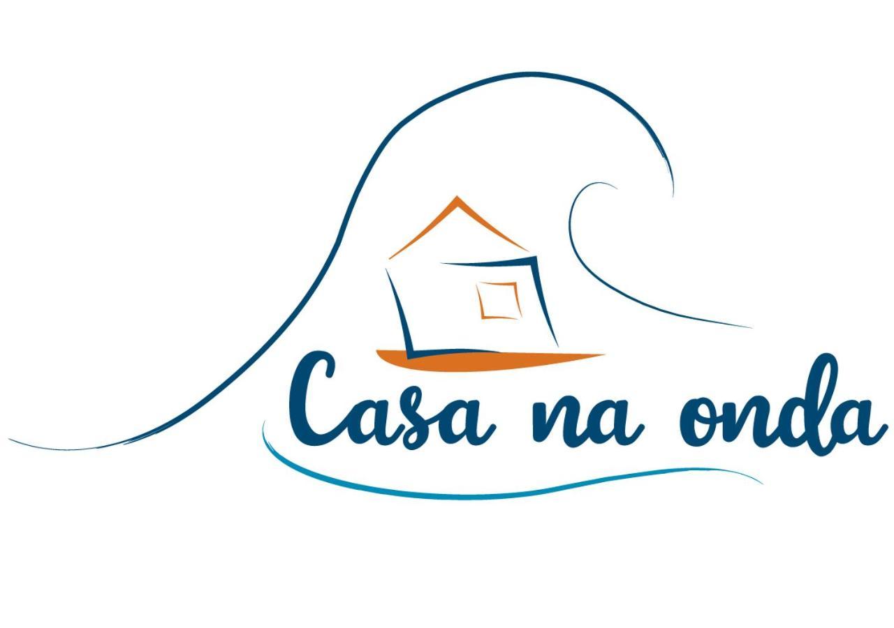 Casa Na Onda Elevador Daire Nazaré Dış mekan fotoğraf